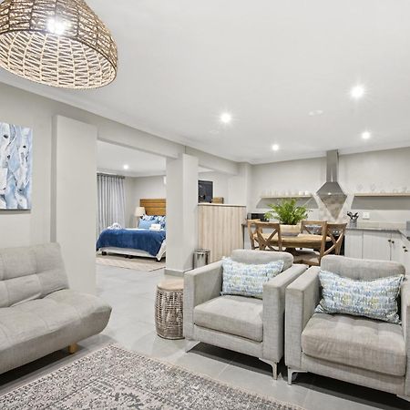 Parkhill Luxury Accommodation Bloemfontein Zewnętrze zdjęcie