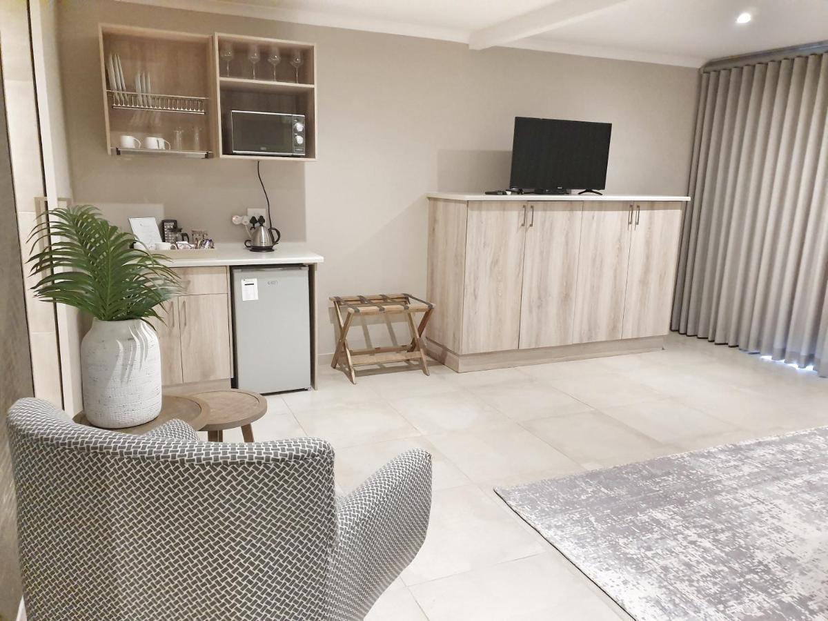 Parkhill Luxury Accommodation Bloemfontein Zewnętrze zdjęcie