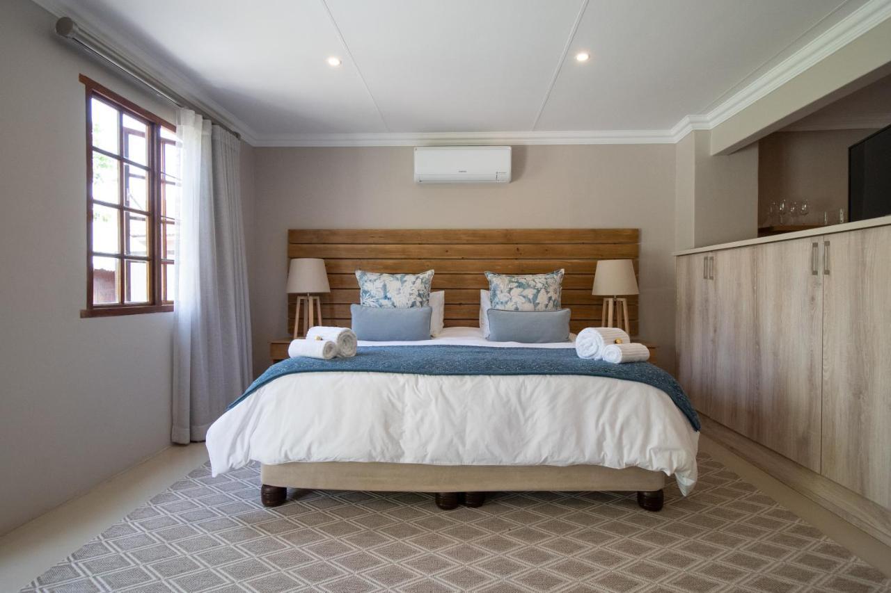 Parkhill Luxury Accommodation Bloemfontein Zewnętrze zdjęcie