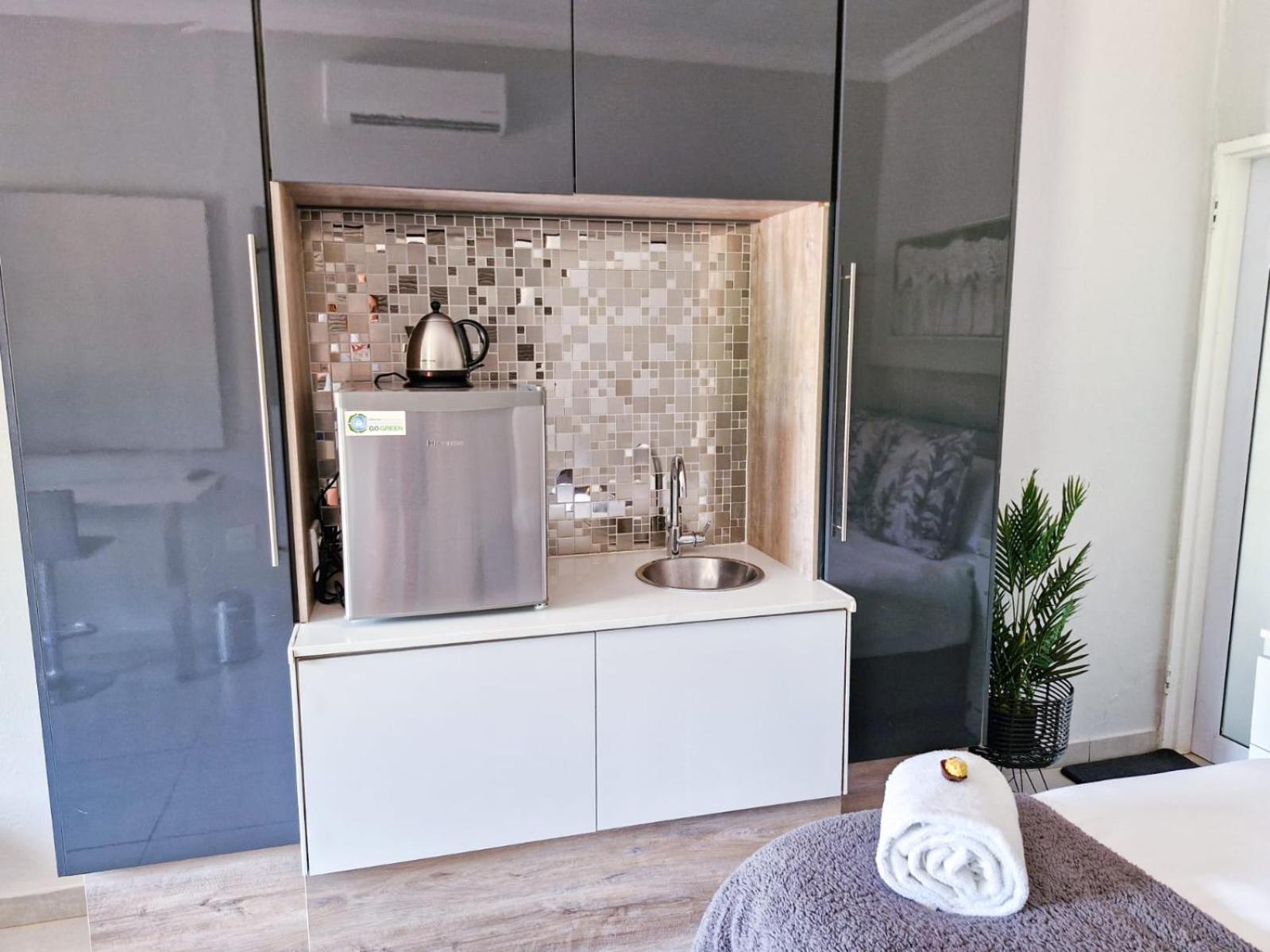 Parkhill Luxury Accommodation Bloemfontein Zewnętrze zdjęcie