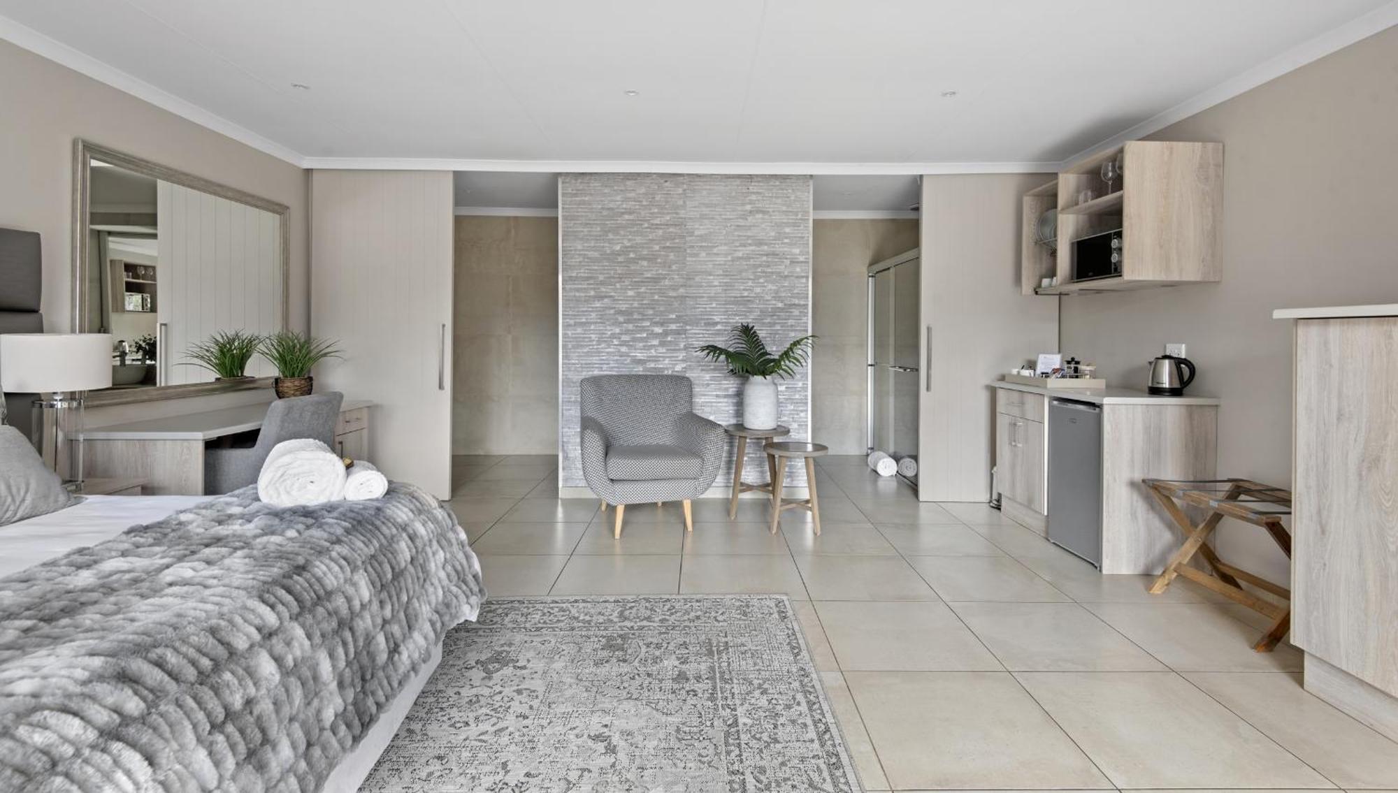 Parkhill Luxury Accommodation Bloemfontein Zewnętrze zdjęcie