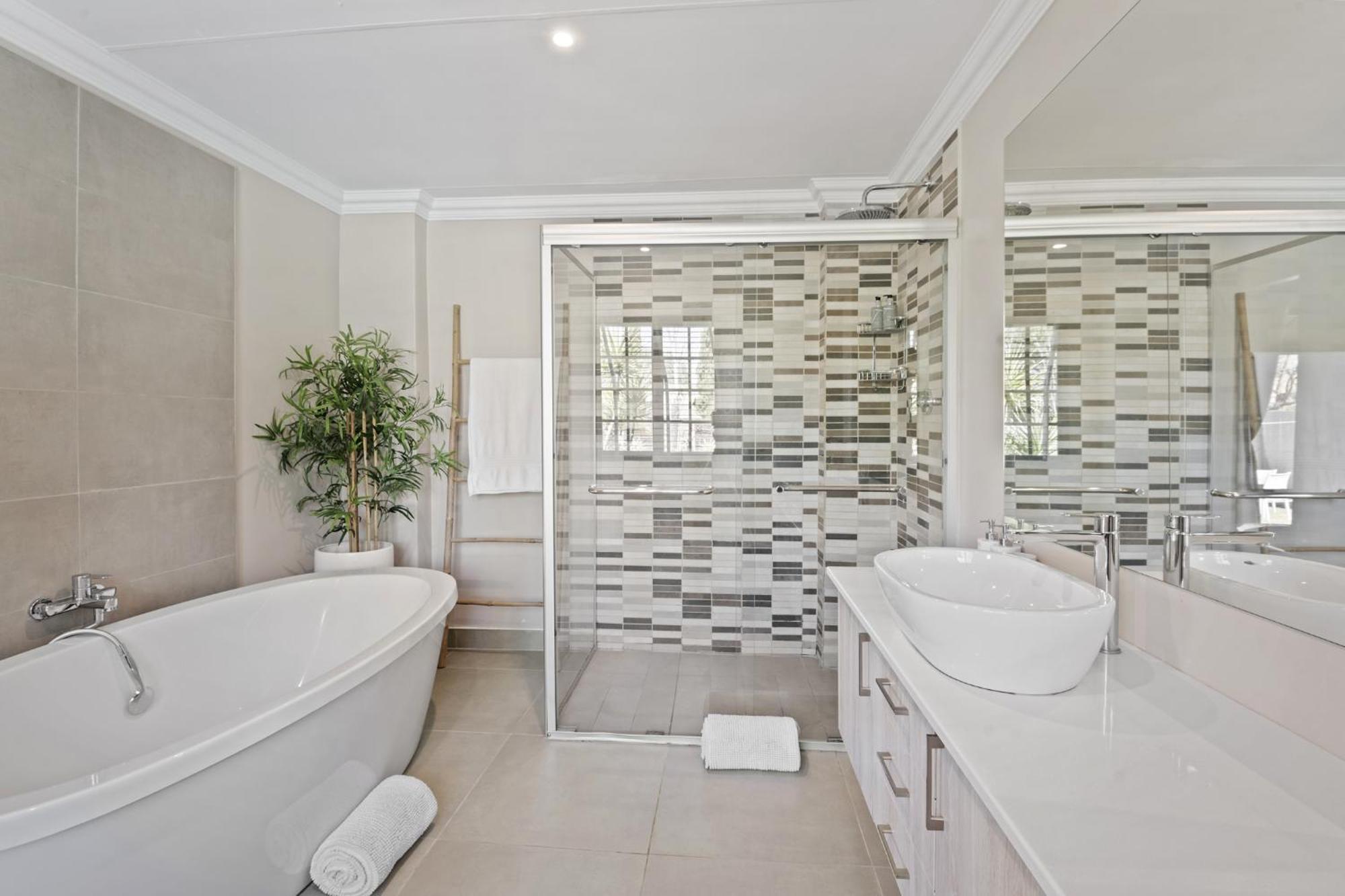 Parkhill Luxury Accommodation Bloemfontein Zewnętrze zdjęcie